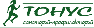 Санаторий-профилакторий «Тонус»<br>(г.Октябрьский)